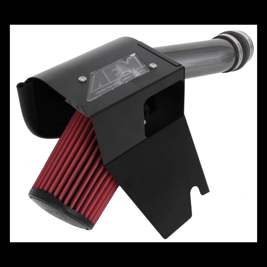 AEM Cold Air Intake System - 2018-2021 Subaru STI