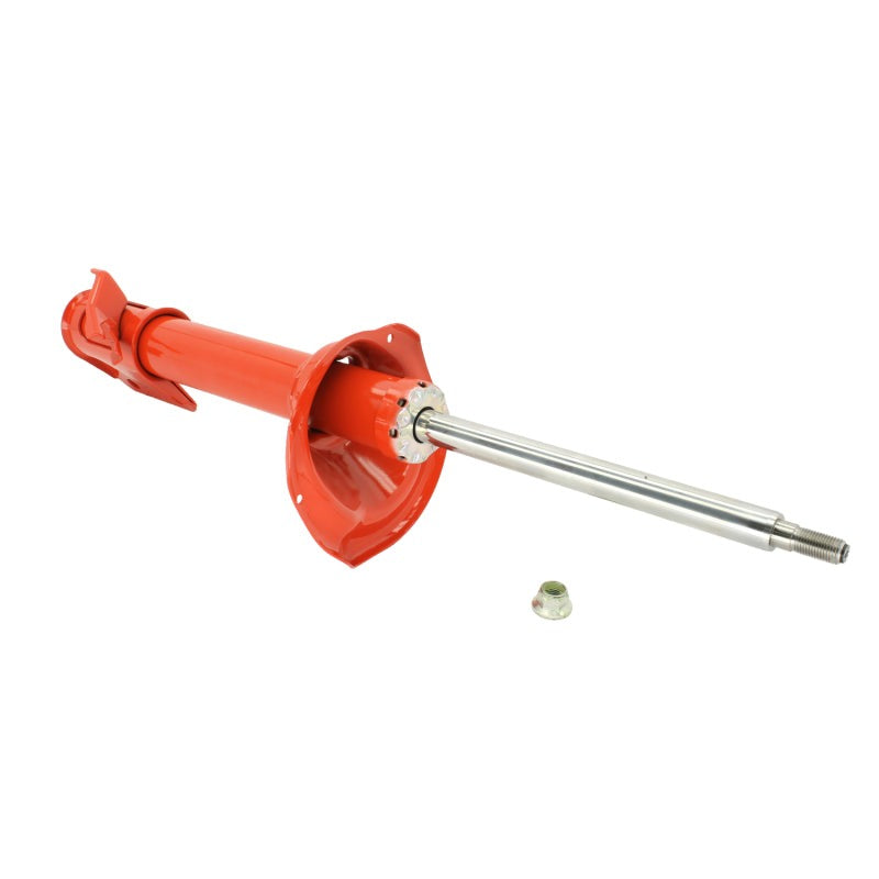KYB Shocks & Struts AGX Rear Right - 2002-2003 Subaru WRX
