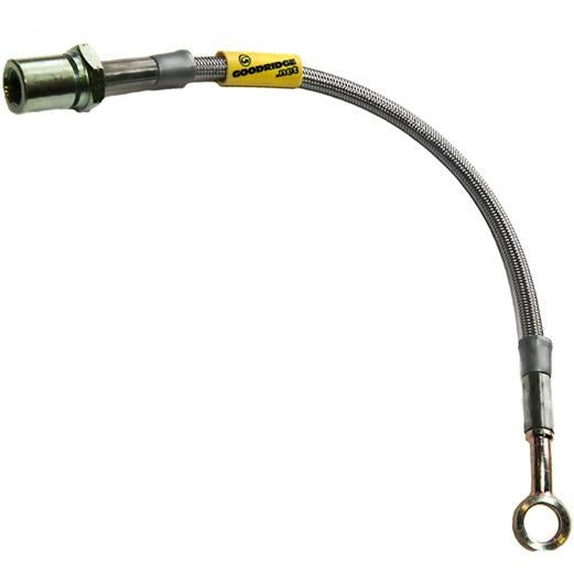 Goodridge Clutch Line - 2006-2007 Subaru WRX