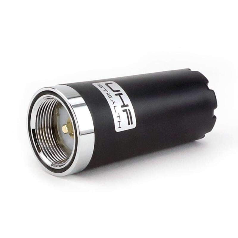 Rugged Radios Stealth Tuned Low Profile Antenna for GMRS and UHF - CLEARANCE Ground Plane