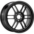 Enkei RPF1 17x9 +45 5x114.3 Black - 2015-2024 Subaru WRX / 2015-2021 STI / 2019-2024 Forester