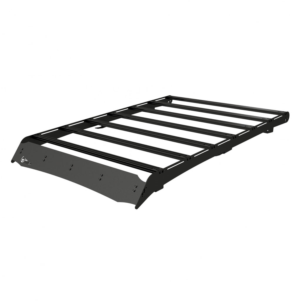 Honda Talon 4 Seat 2019-2021 Roof Rack Cutout for 40 Inch Light Bar Prinsu