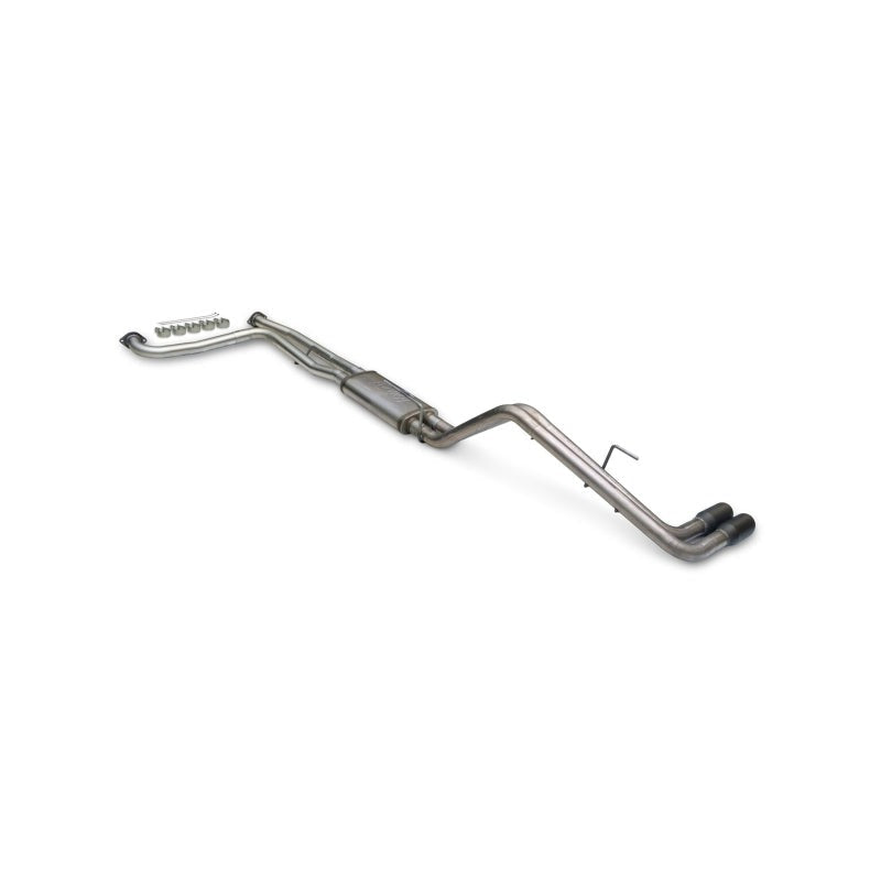Flowmaster 22-25 Nissan Frontier 3.8L FlowFX Cat-Back DOSS Exhaust System