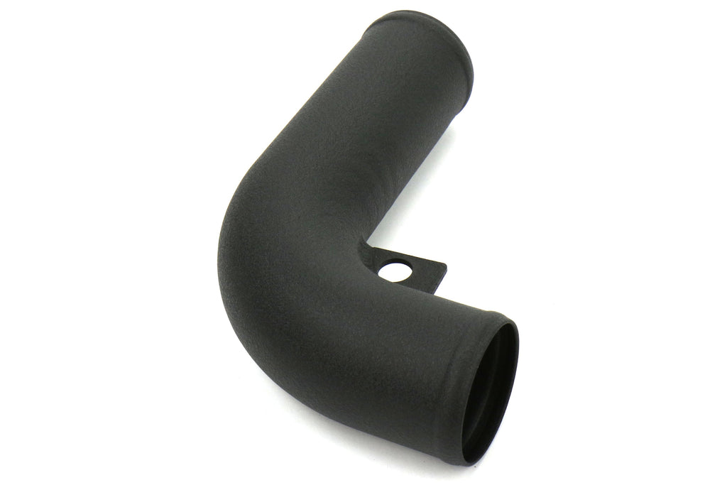 COBB Tuning FMIC Hot Pipes Black - 2008-2014 Subaru STI