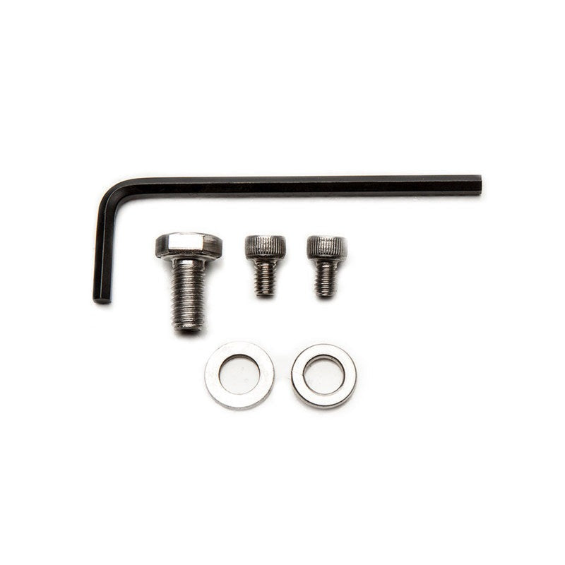 Cobb Subaru SF Intake System Hardware Kit - 2002-2007 Subaru WRX / 2004-2008 Forester XT