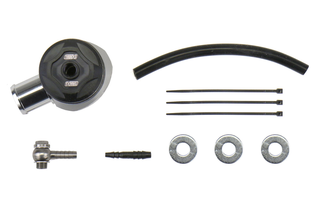 TurboXS Hybrid Blow Off Valve Type XS - 2015-2021 Subaru WRX