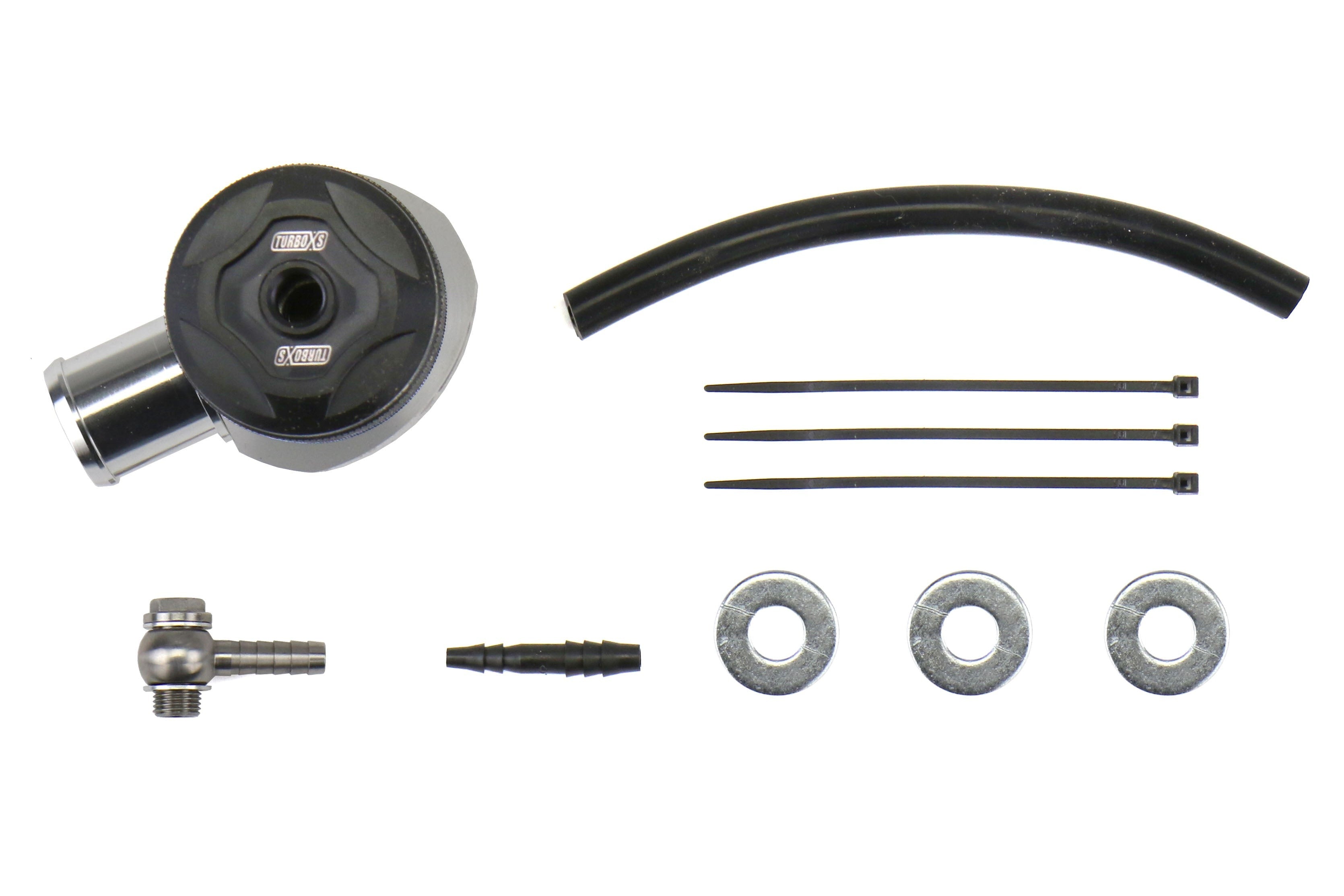 TurboXS Hybrid Blow Off Valve Type XS - 2015-2021 Subaru WRX