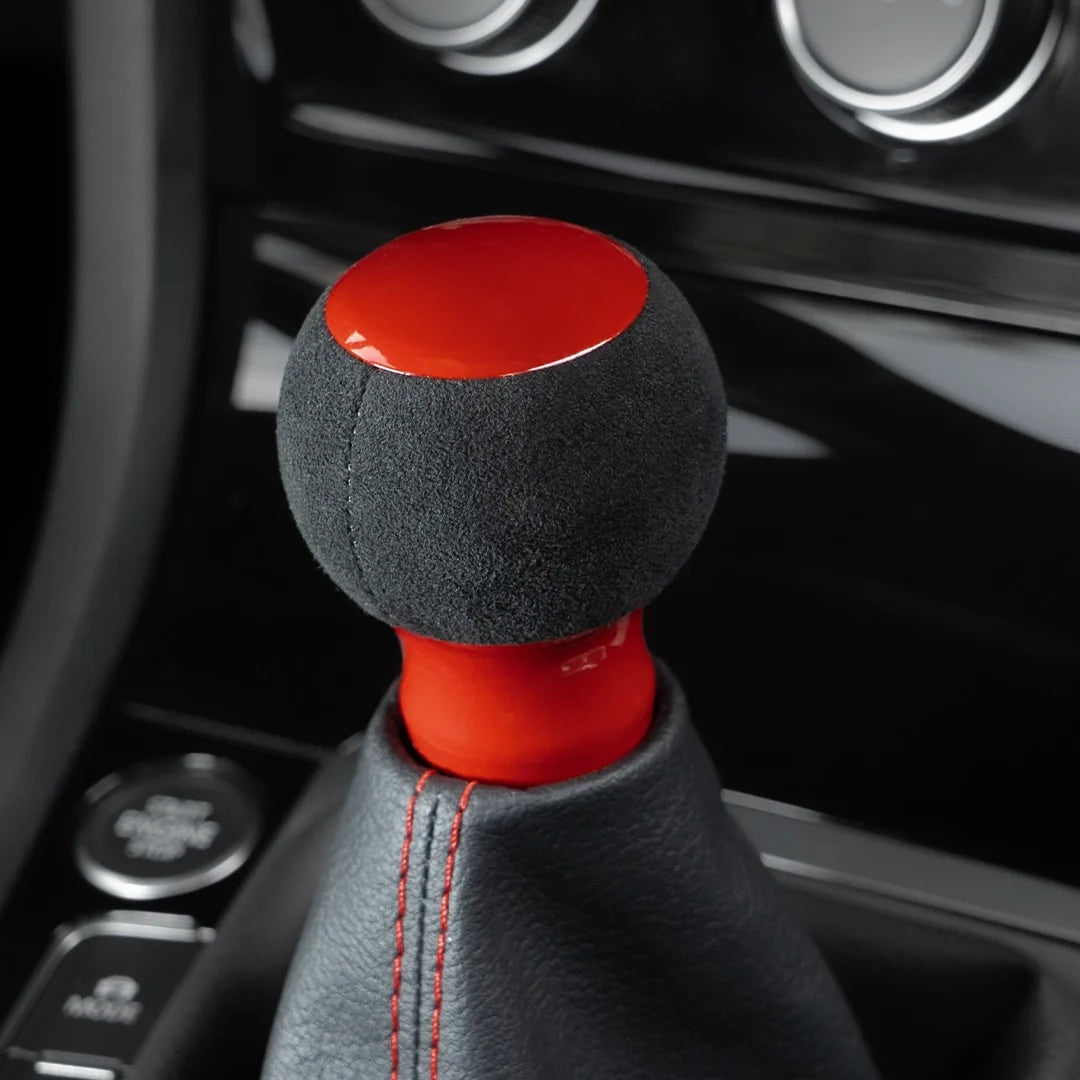 Billetworkz “Fusion” Weighted Shift Knob - Subaru 6-Speed