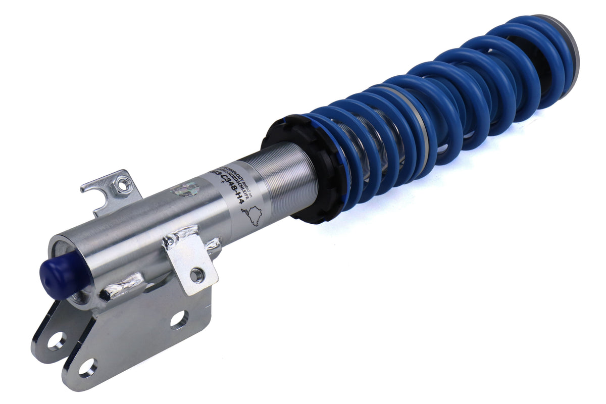 Bilstein B16 PSS9 Coilover Suspension Kit - 2005-2007 Subaru STI