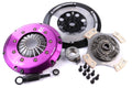 XClutch Ceramic Race Disc Clutch Kit w/ Flywheel - 2015-2020 Subaru WRX