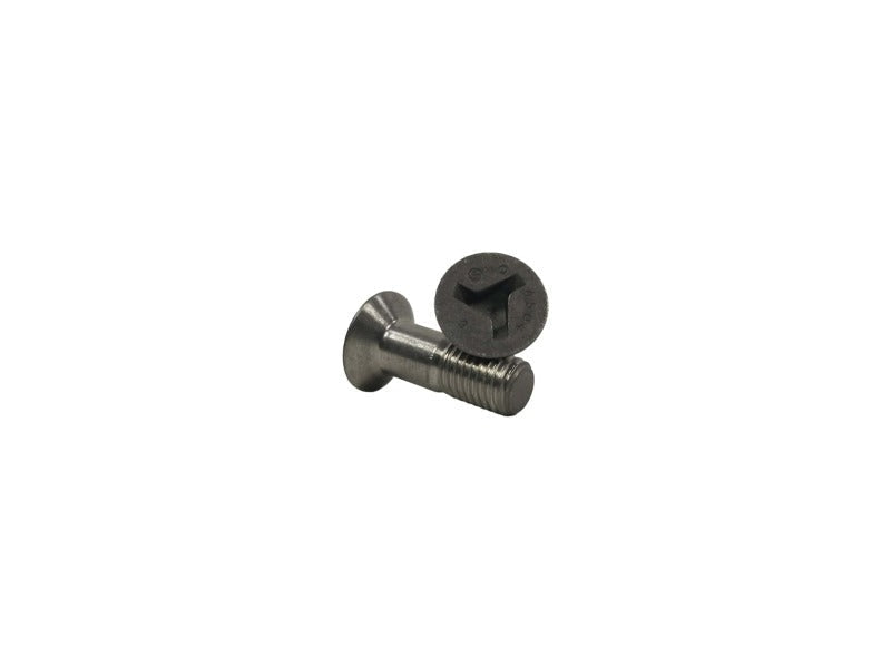 Baer Brakes Rotor Hardware, NAS Tri-Wing Bolts - 12 Pack