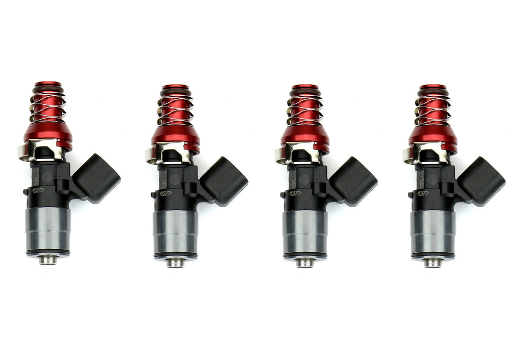 Injector Dynamics Fuel Injectors 1300cc - 2015-2021 Subaru STI / 2006-2008 Forester / 2002-2014 Impreza