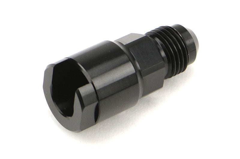 COBB Tuning -6AN to 3/8in Fuel Line Adapter Fittings - 2008-2014 Subaru WRX / 2008-2021 STI