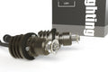 GTR Lighting i-LED Ultra 4257 Amber LED Bulbs (Pair) - LED969