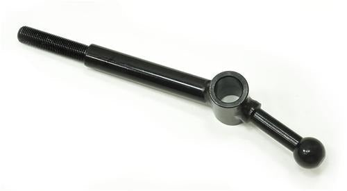Torque Solution Short Shifter w/ Pivot Bushing - 2002-2007 Subaru WRX / 2000-2004 Legacy