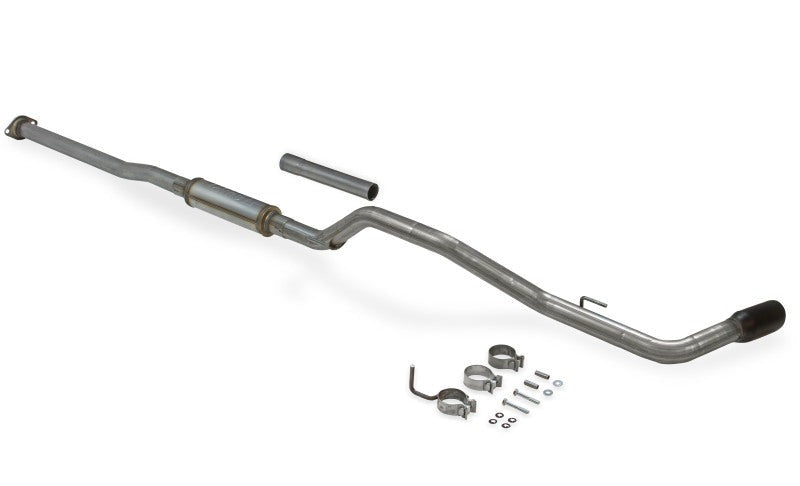 Flowmaster Flow FX Cat-Back Exhaust for 2005-2015 Toyota Tacoma - 717881