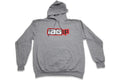 IAG Performance IAG Boxer Logo Hoodie (Oxford) - Size M