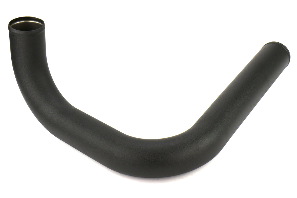 ETS Front Mount Intercooler Piping Kit Wrinkle Black - 2015-2021 Subaru STI