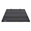 Westin 14-19 Chevrolet/GMC 1500/2500/3500 6ft. 7in. Bed Hard Tri-Fold Tonneau Cover - Black
