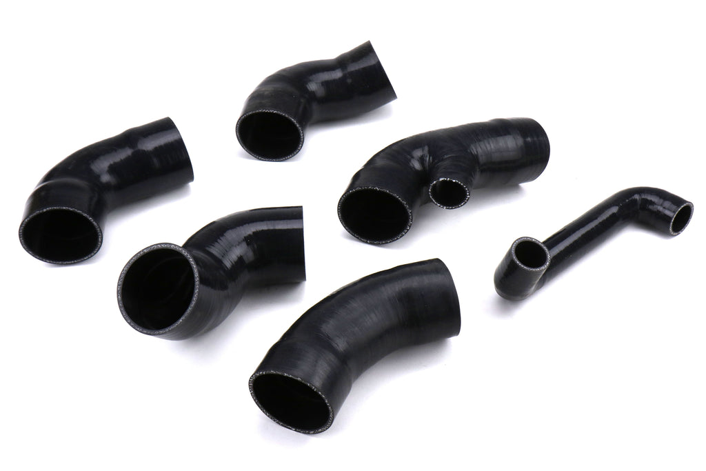 AMS Performance Front Mount Intercooler Piping Kit - 2015-2020 Subaru WRX