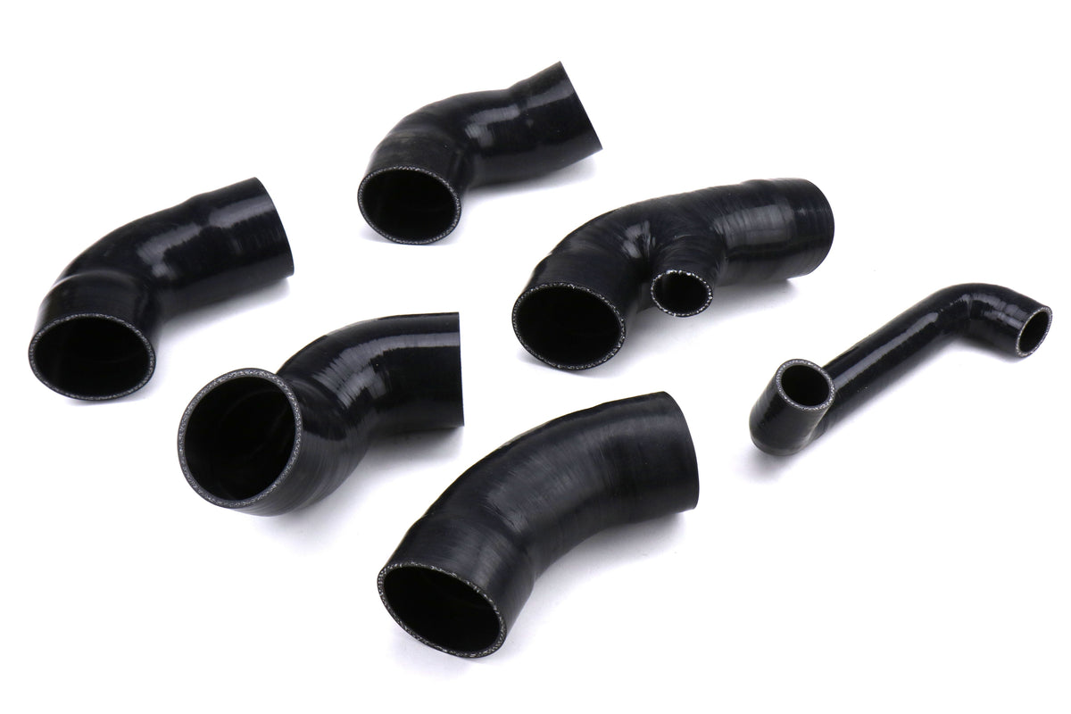 AMS Performance Front Mount Intercooler Piping Kit - 2015-2020 Subaru WRX