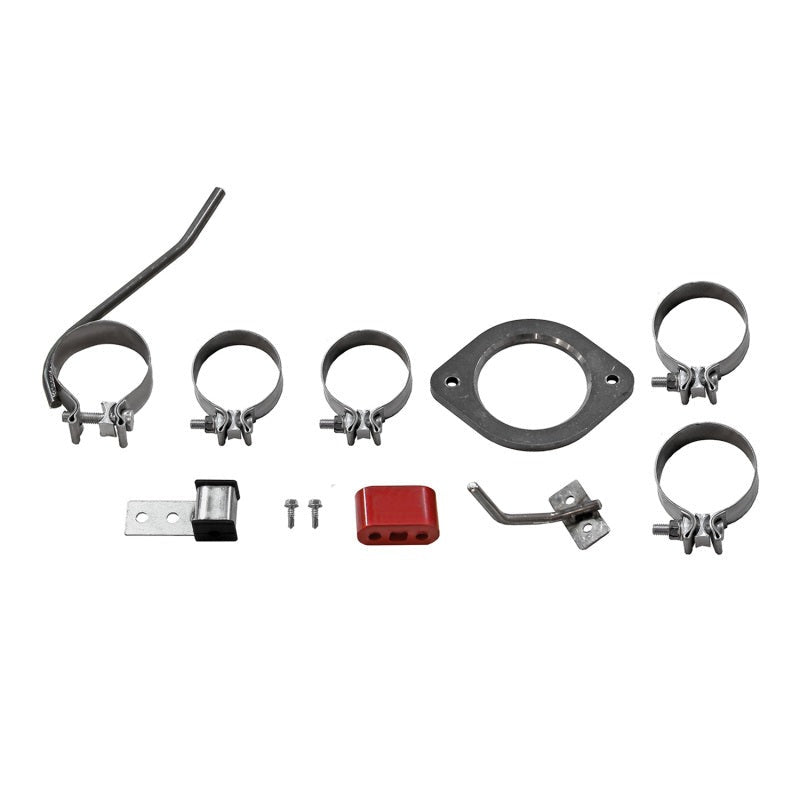 Flowmaster 21-25 Ford F-150 2.7L/3.5L/5.0L FlowFX DOSS Exhaust System