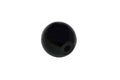 Torque Solution Billet Shift Knob (Black) for For TS Mini Cooper Short Shifter - TS-BSK-025B