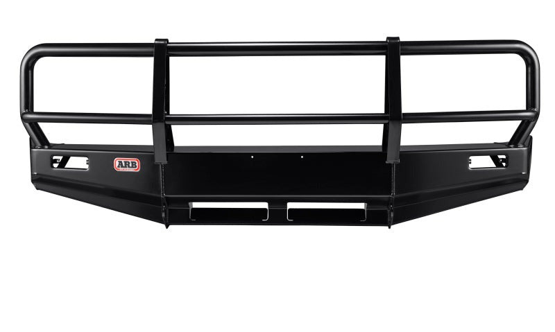 ARB Bull Bar Non Air Bag W/Flr Lc80