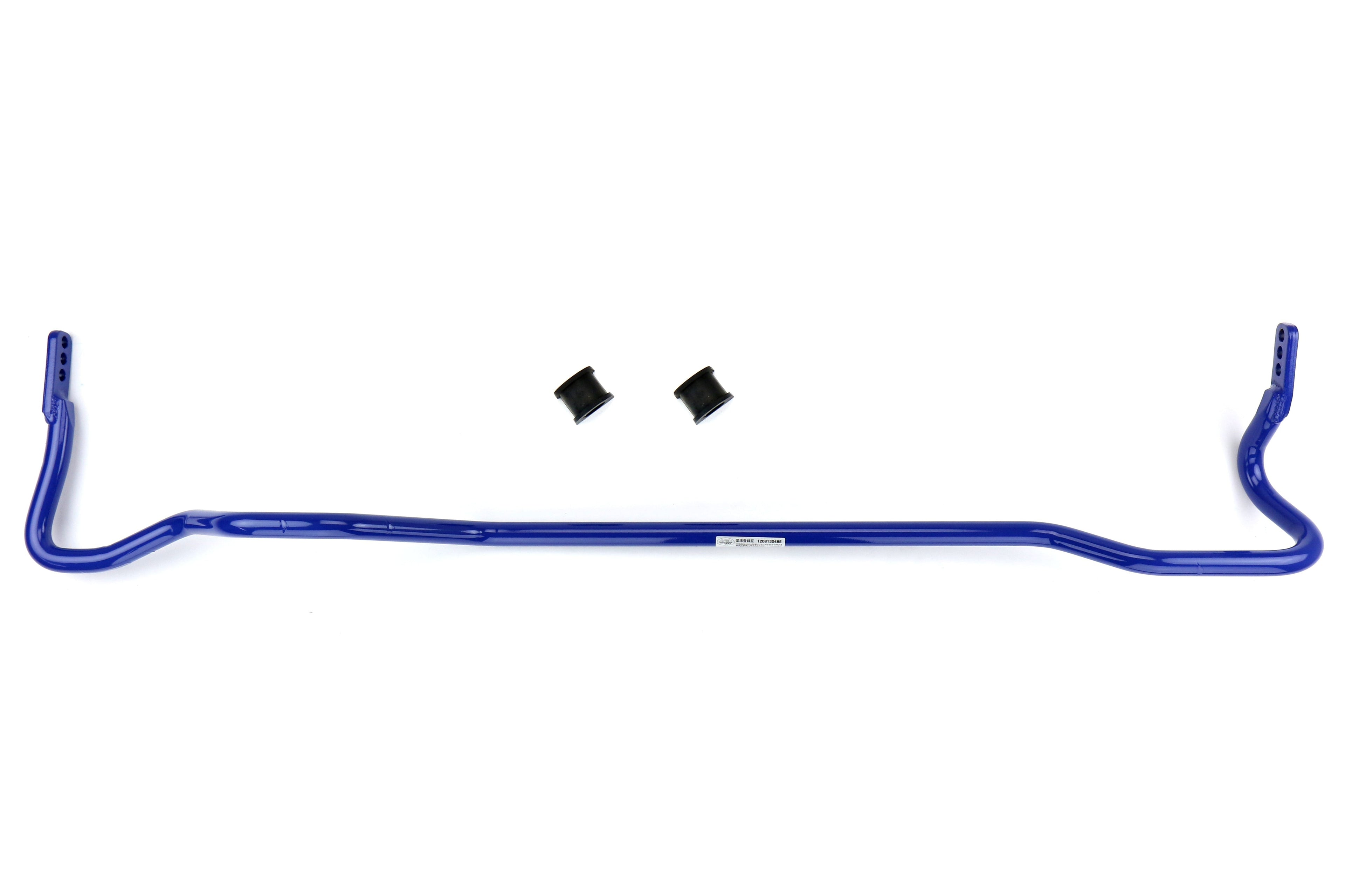 Cusco Rear Sway Bar - 22mm / OD 3 Steps Adjustable - 2004–2007 Subaru WRX / 2004–2007 Subaru WRX STI