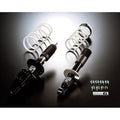 HKS HIPERMAX-G Coilover Kit - 2015-2021 Subaru WRX