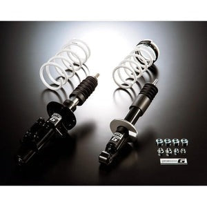 HKS HIPERMAX-G Coilover Kit - 2015-2021 Subaru WRX