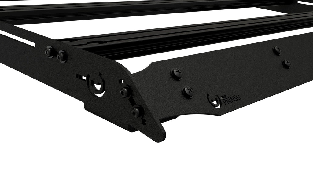 Kawasaki Teryx KRX (No Roof) 2020-2021 Roof Rack Prinsu