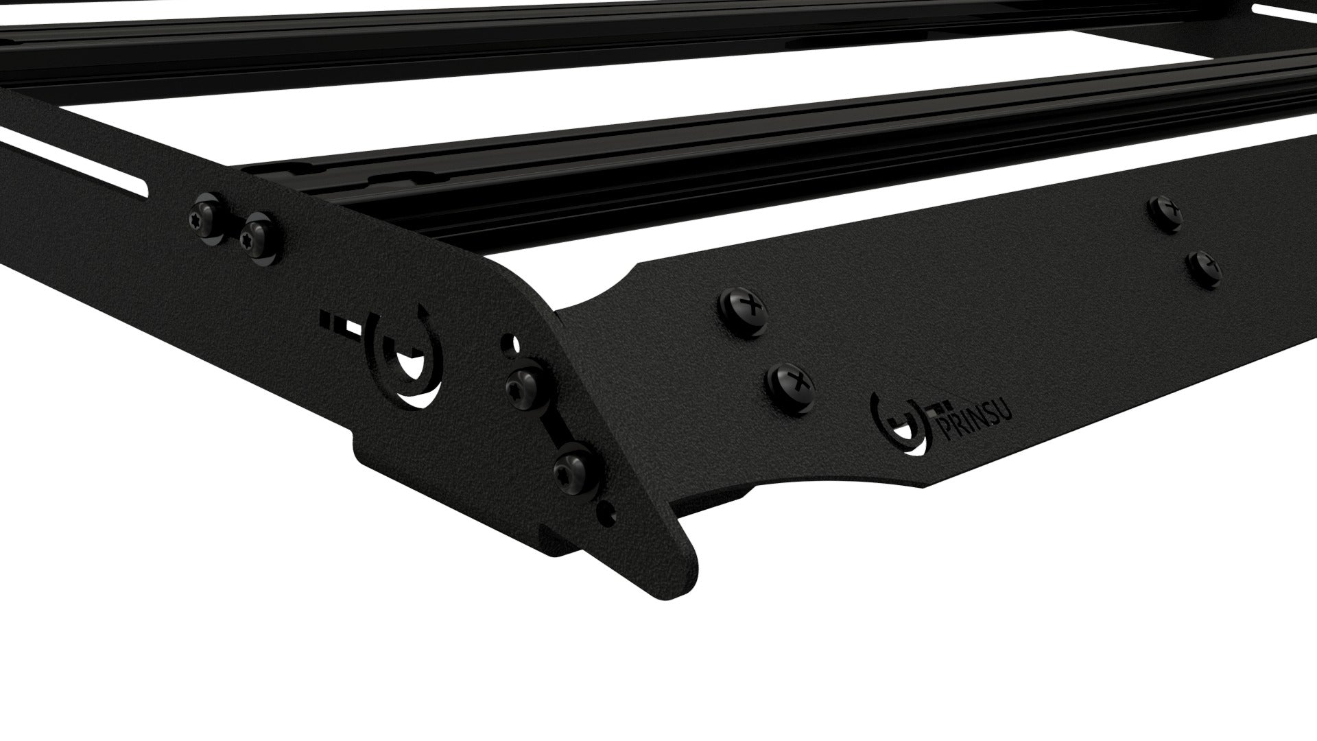 Kawasaki Teryx KRX (No Roof) 2020-2021 Roof Rack Prinsu