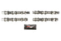 Kelford 264-260/260 Race and Rally Cam Set For Subaru 2.5L Single AVCS Engines - 2006-2014 Subaru WRX / 2004-2007 STI / 2004-2008 Forester / 2005-2009 Legacy GT
