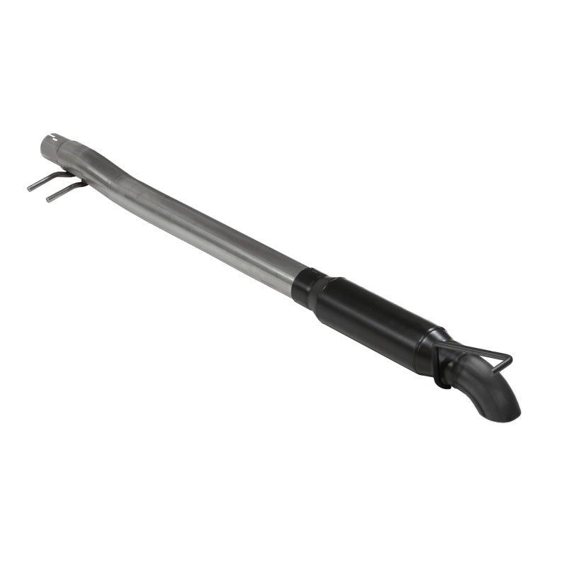 Flowmaster 07-18 Wrangler JK 3.6L/3.8L Outlaw Extreme Cat-Back Exhaust System