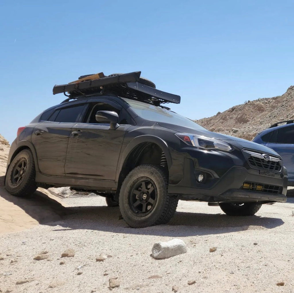 Flatout Suspension GR Lite Coilovers - 2013-2017 Subaru XV Crosstrek