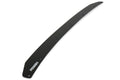 PERRIN Gurney Flap Black - 2015-2021 Subaru WRX / STI