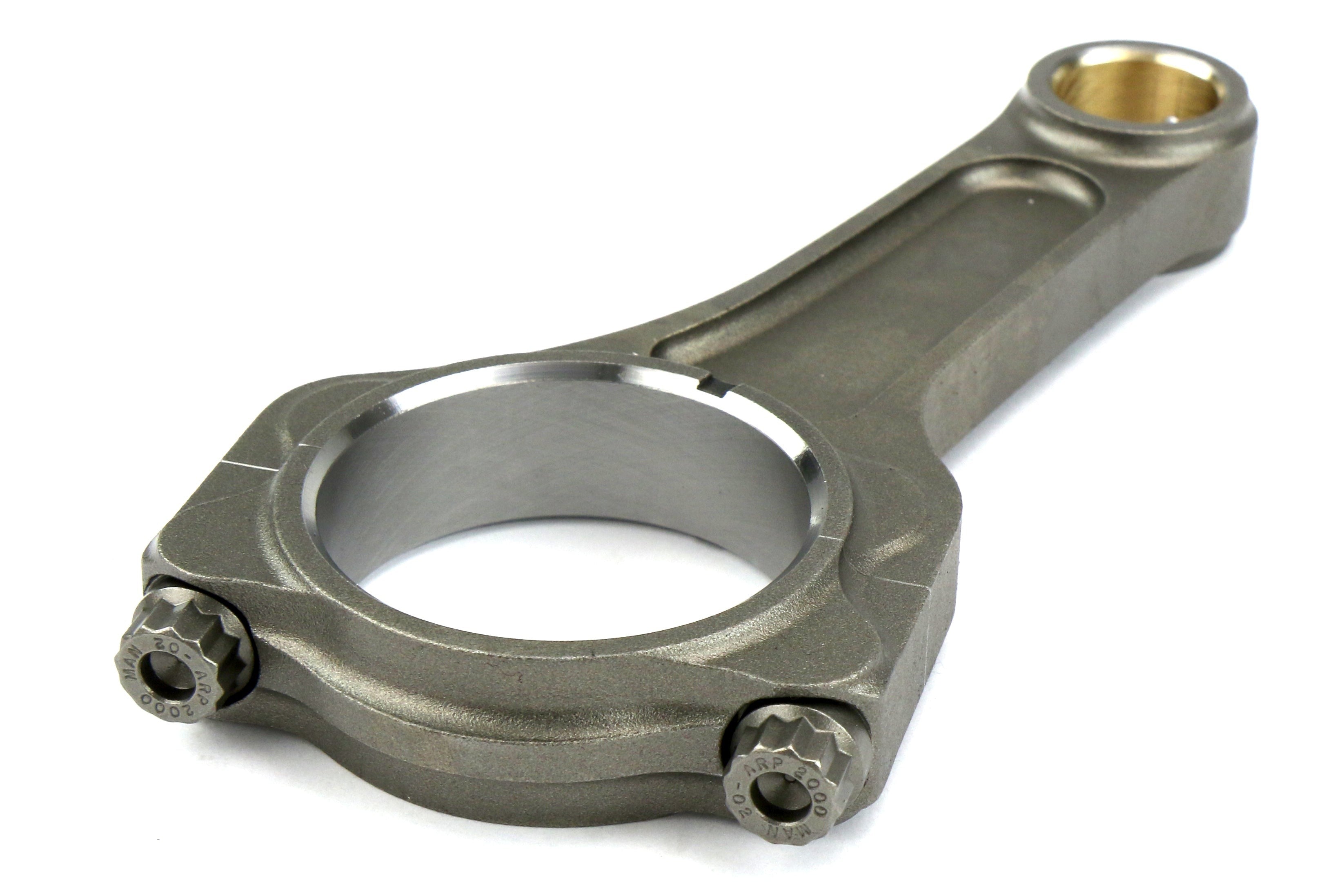 Manley Turbo Tuff Pro Series I Beam Connecting Rod Set - 2013-2016 Scion FR-S / 2013-2020 Subaru BRZ / 2017-2019 Toyota 86