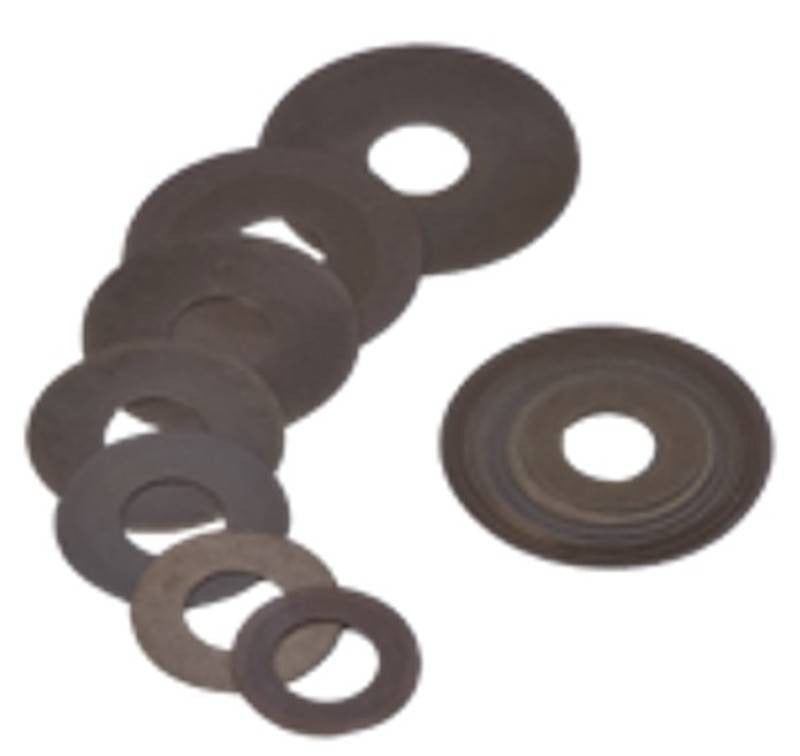 King Shocks Valve Shim .628 X 1.45 X .015