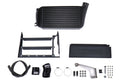 COBB Tuning Top Mount Intercooler Kit Black - 2015-2021 Subaru WRX