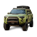 PRINSU Toyota 4Runner 2010-2023 Full Non-Drill Roof Rack