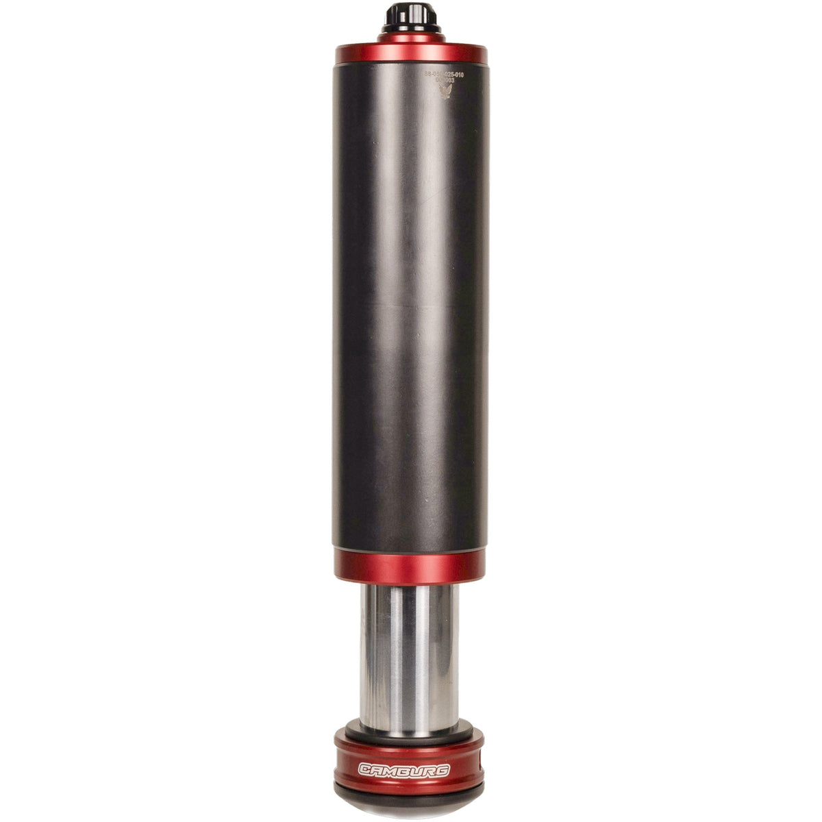 Camburg KINETIK Series 2.5 x 2.5 Bump Stop Bolt-On Flat Top Striker