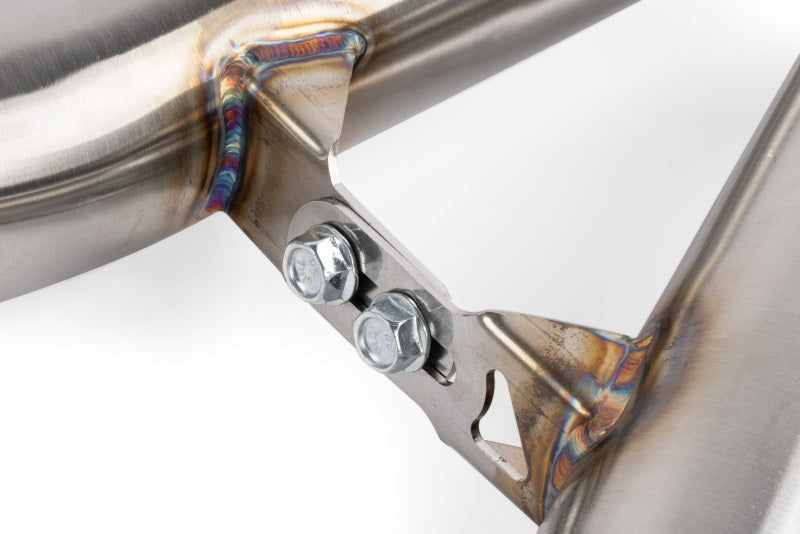 APR 18-22 Audi TT RS (8S) Catback Exhaust System