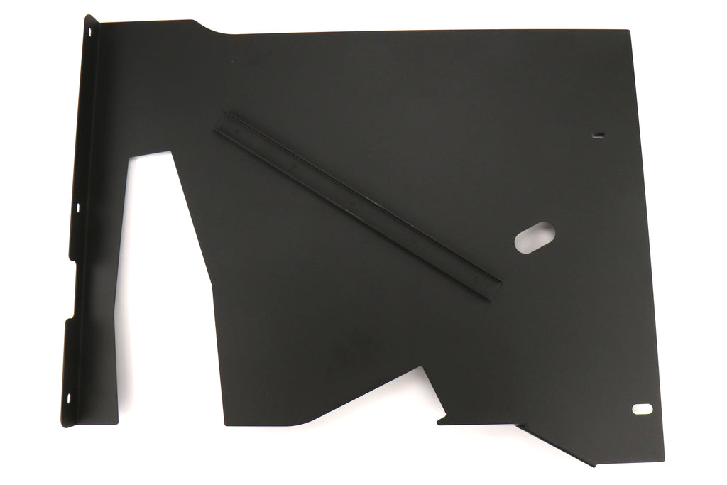 Verus Engineering Rear Suspension Covers - 2015-2021 Subaru WRX / STI