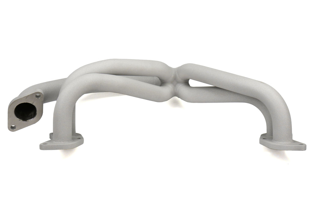 Killer B Motorsport 4-1 Holy Header 2-Bolt Coated - Subaru EJ Models (inc. 2002-2014 WRX / 2004-2021 STI)