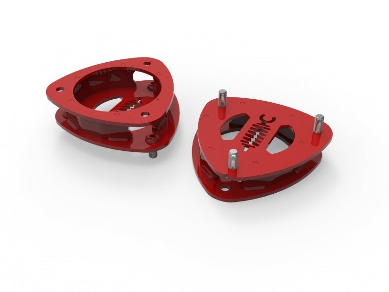 aFe Control 1.5in Lift Kit - 2018-2023 Subaru Crosstrek