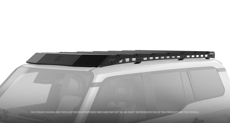 Rhino-Rack 24-25 Toyota LandCruiser 250 Reconn Platform
