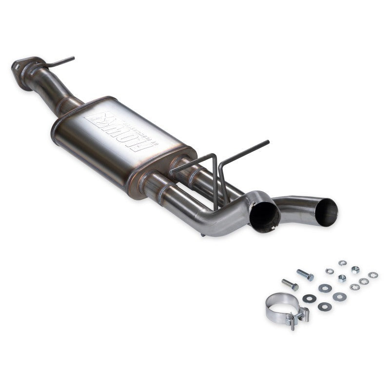 Flowmaster 25 RAM 1500 3.0L Direct Fit Muffler FlowFX Exhaust System