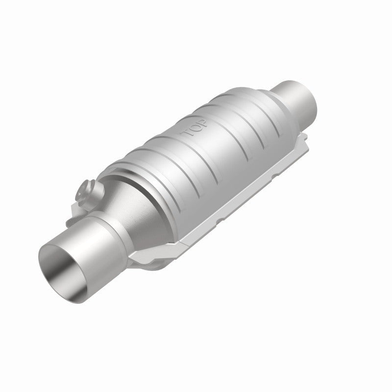 MagnaFlow Universal Catalytic Converter - 2.00in GM 3.8L - Universal