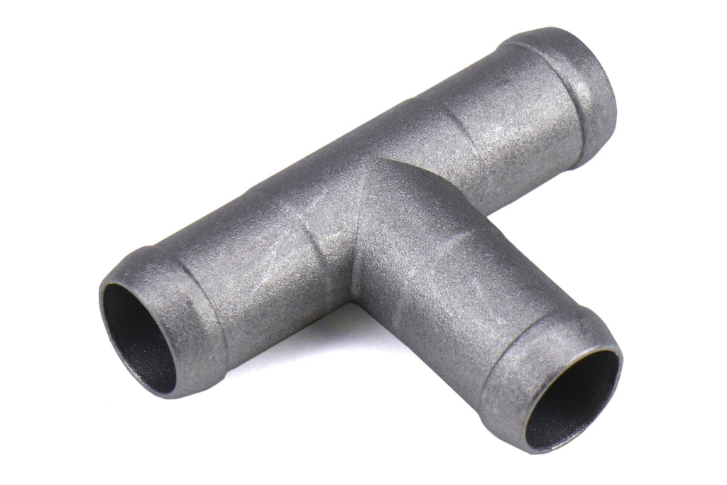 GetaDomTune Cylinder 4 Chamber Cooling System w/ Stainless T Fitting - Subaru Models (inc. 2004-2021 STI / 2002-2014 WRX)